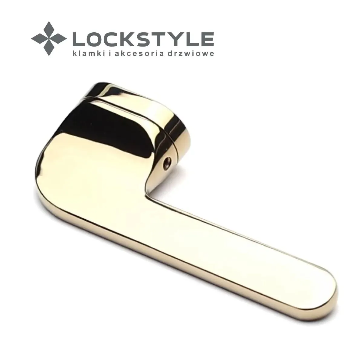 Ручка дверная Lockstyle Jasper MOV