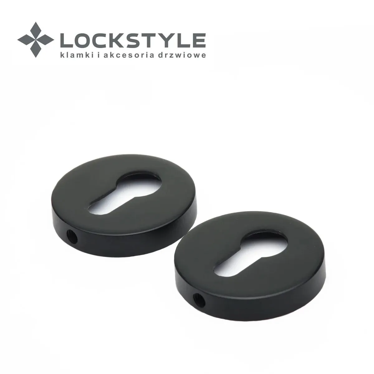 Накладка на дверь Lockstyle ET ZR