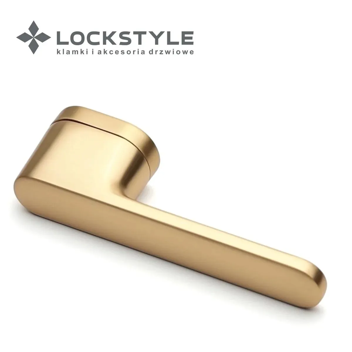 Ручка дверная Lockstyle Akik MOV