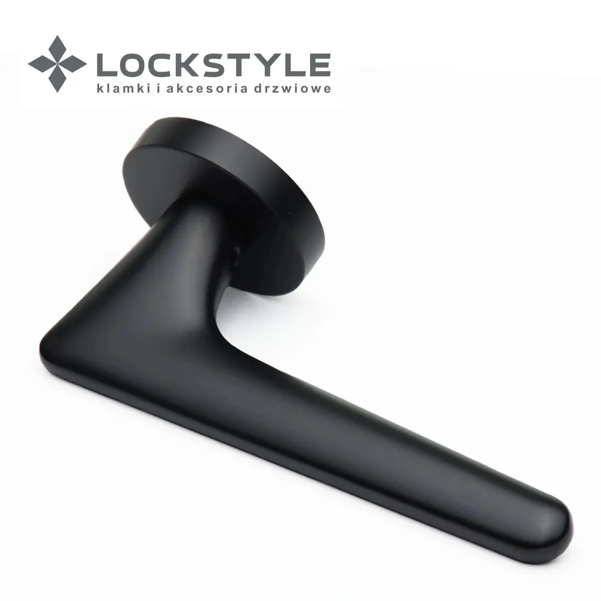 Ручка дверная Lockstyle Gigi ZR