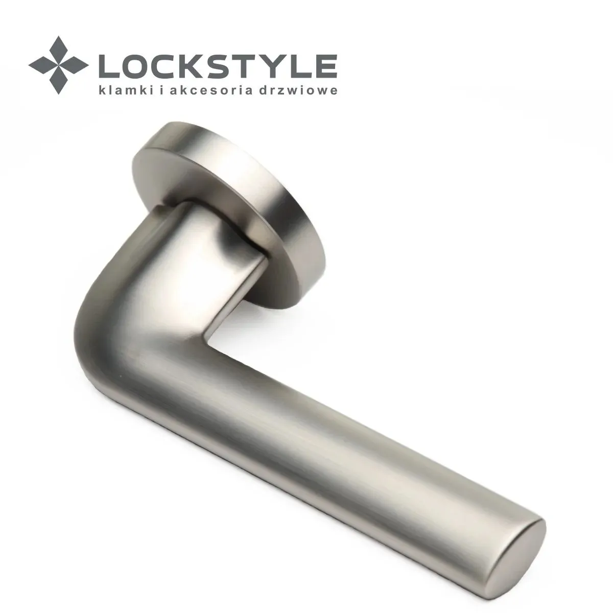 Ручка дверная Lockstyle Luma ZR
