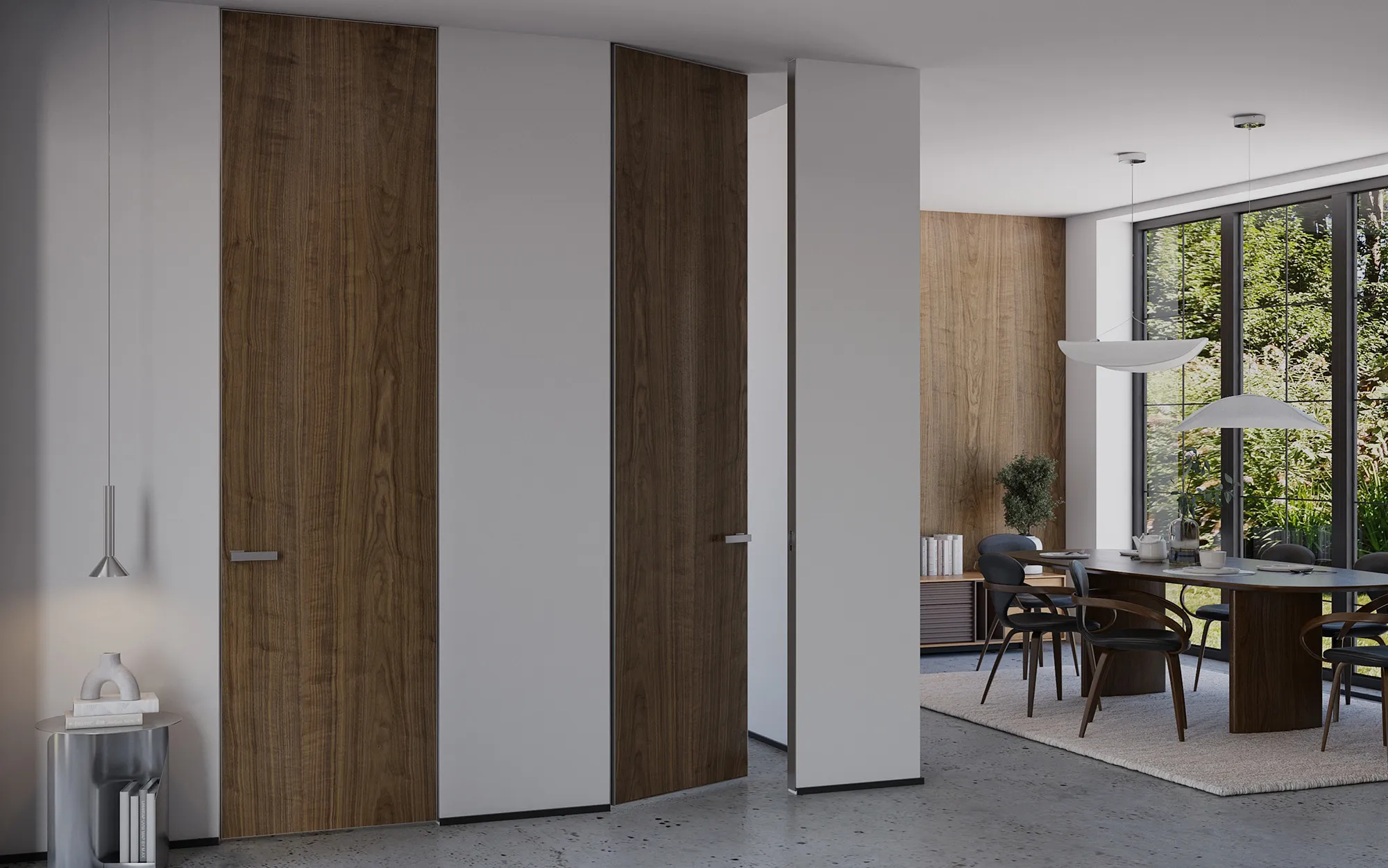 Межкомнатная дверь Древпром Практика БА 18