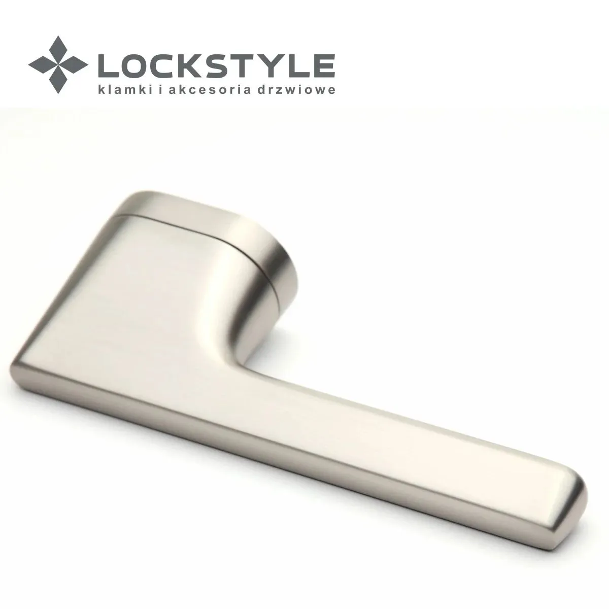 Ручка дверная Lockstyle Peridot MOV