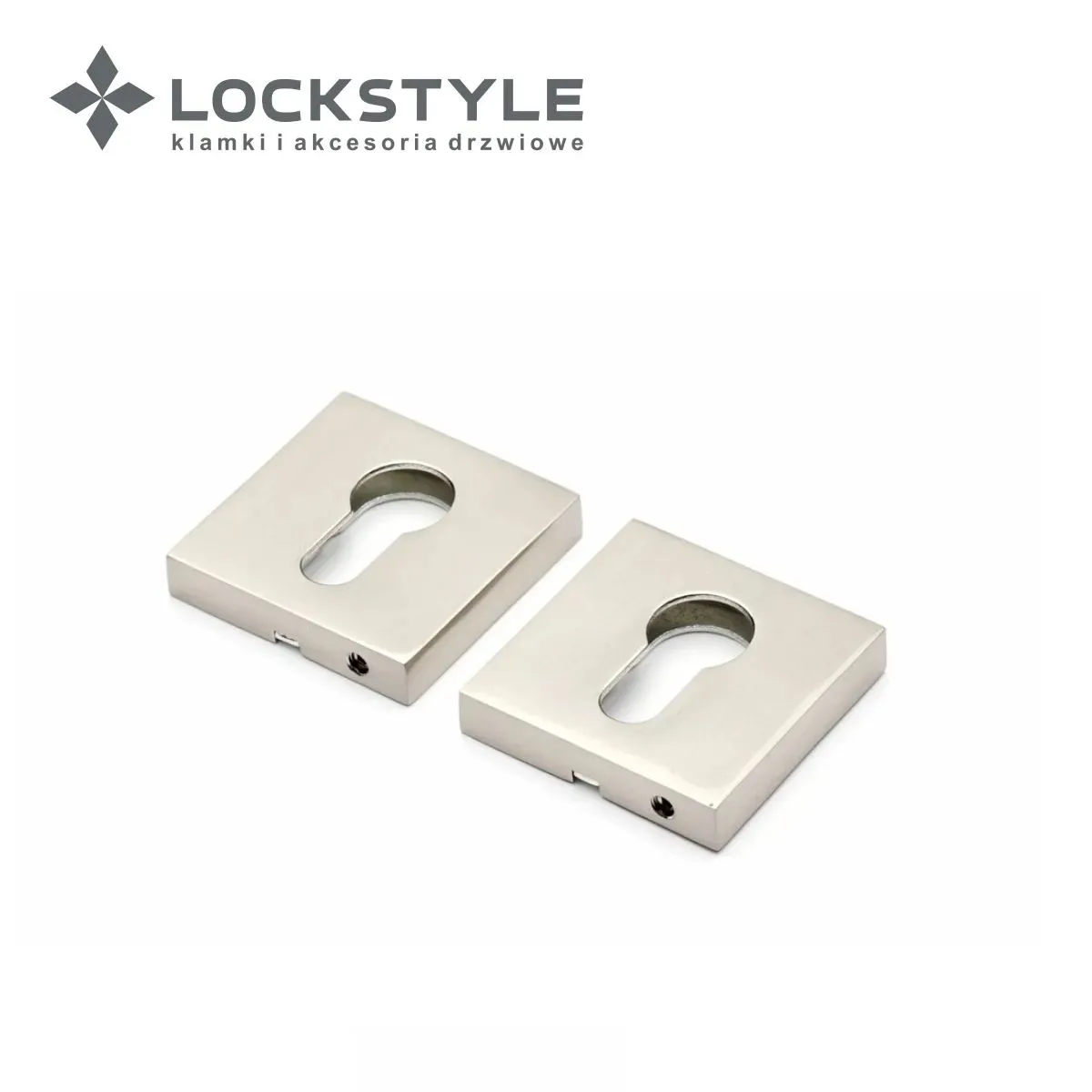 Накладка на дверь Lockstyle ET ZN