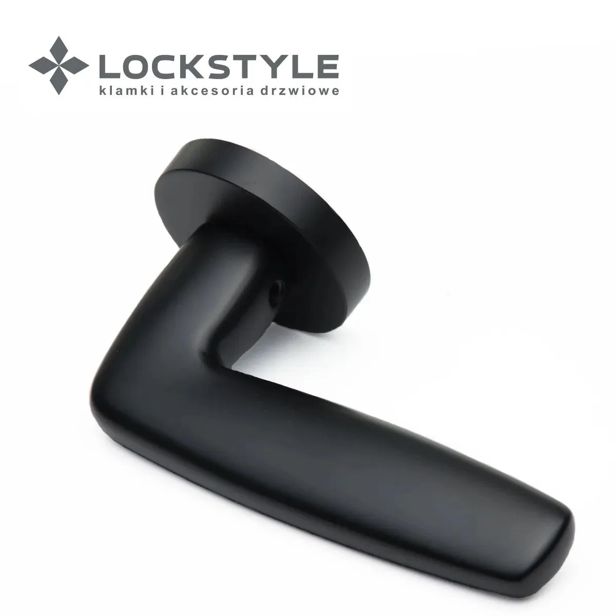 Ручка дверная Lockstyle Kaya ZR