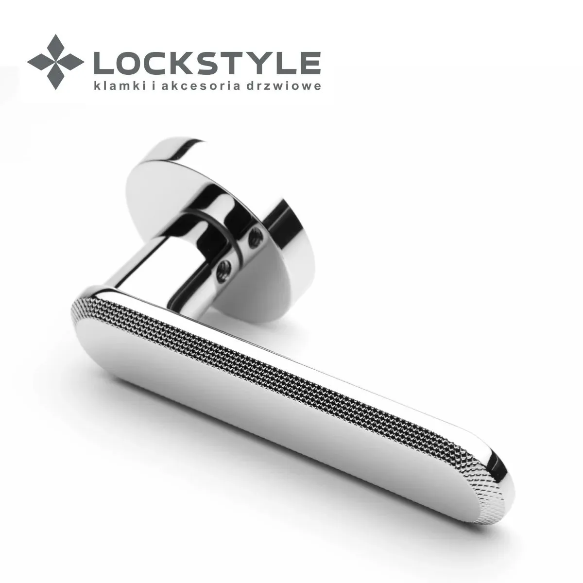 Ручка дверная LOCKSTYLE NOLA ZR