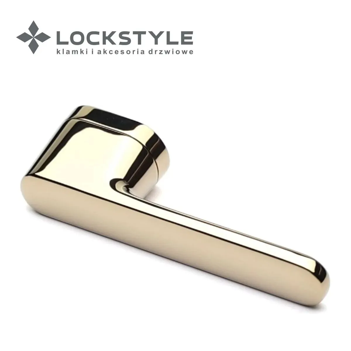 Ручка дверная Lockstyle Akik MOV