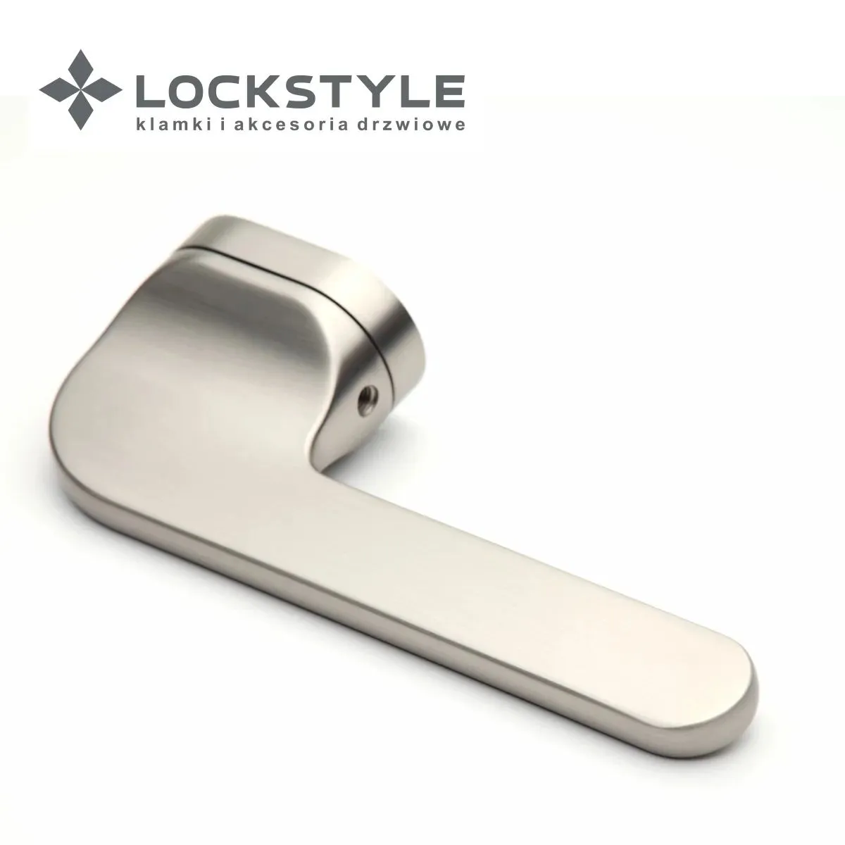 Ручка дверная Lockstyle Jasper MOV