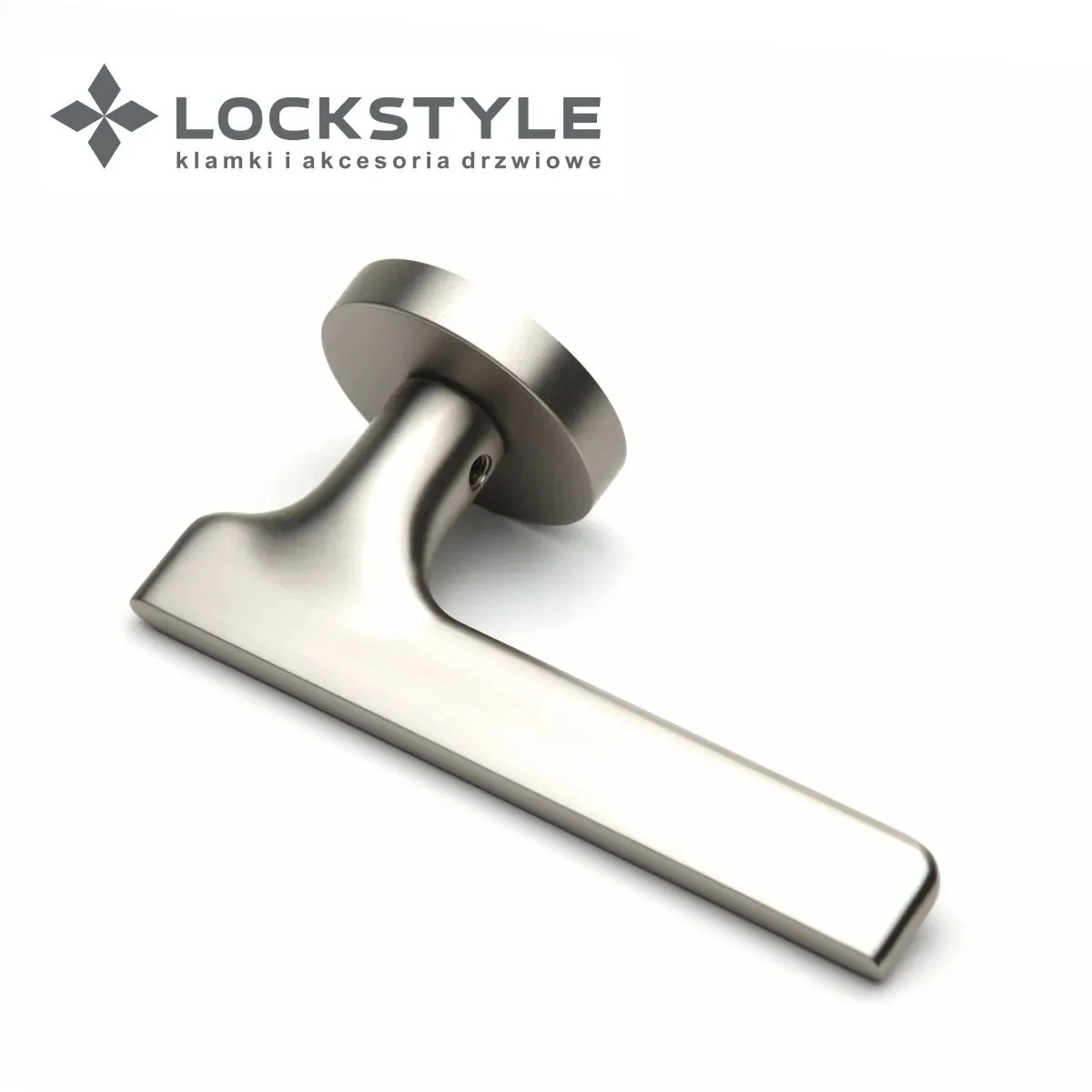 Ручка дверная Lockstyle Mira ZR