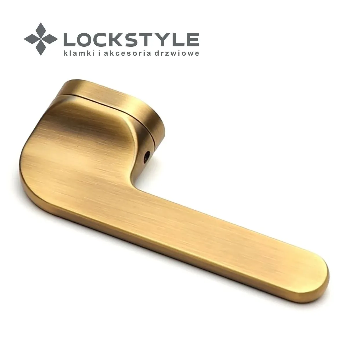 Ручка дверная Lockstyle Jasper MOV