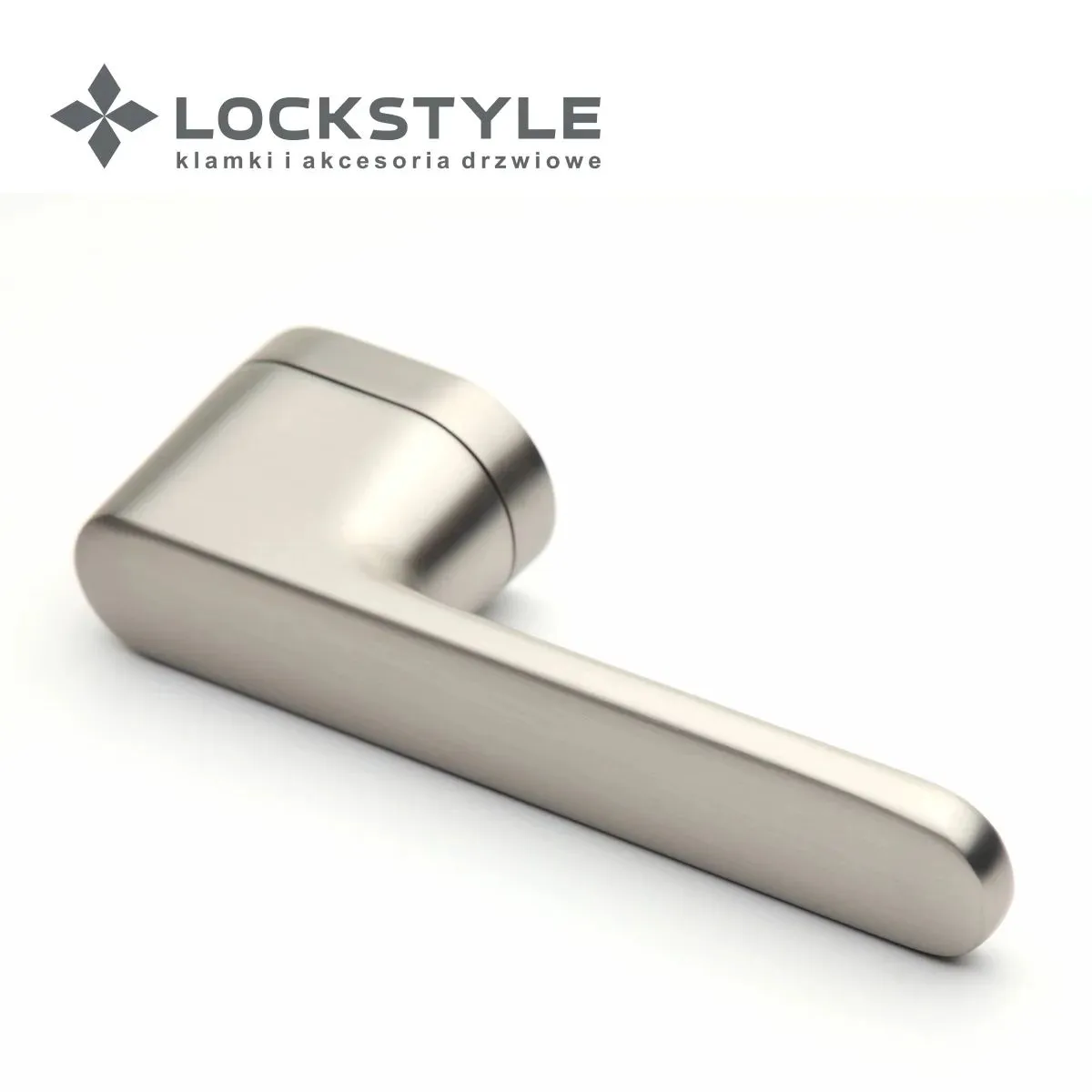 Ручка дверная Lockstyle Akik MOV