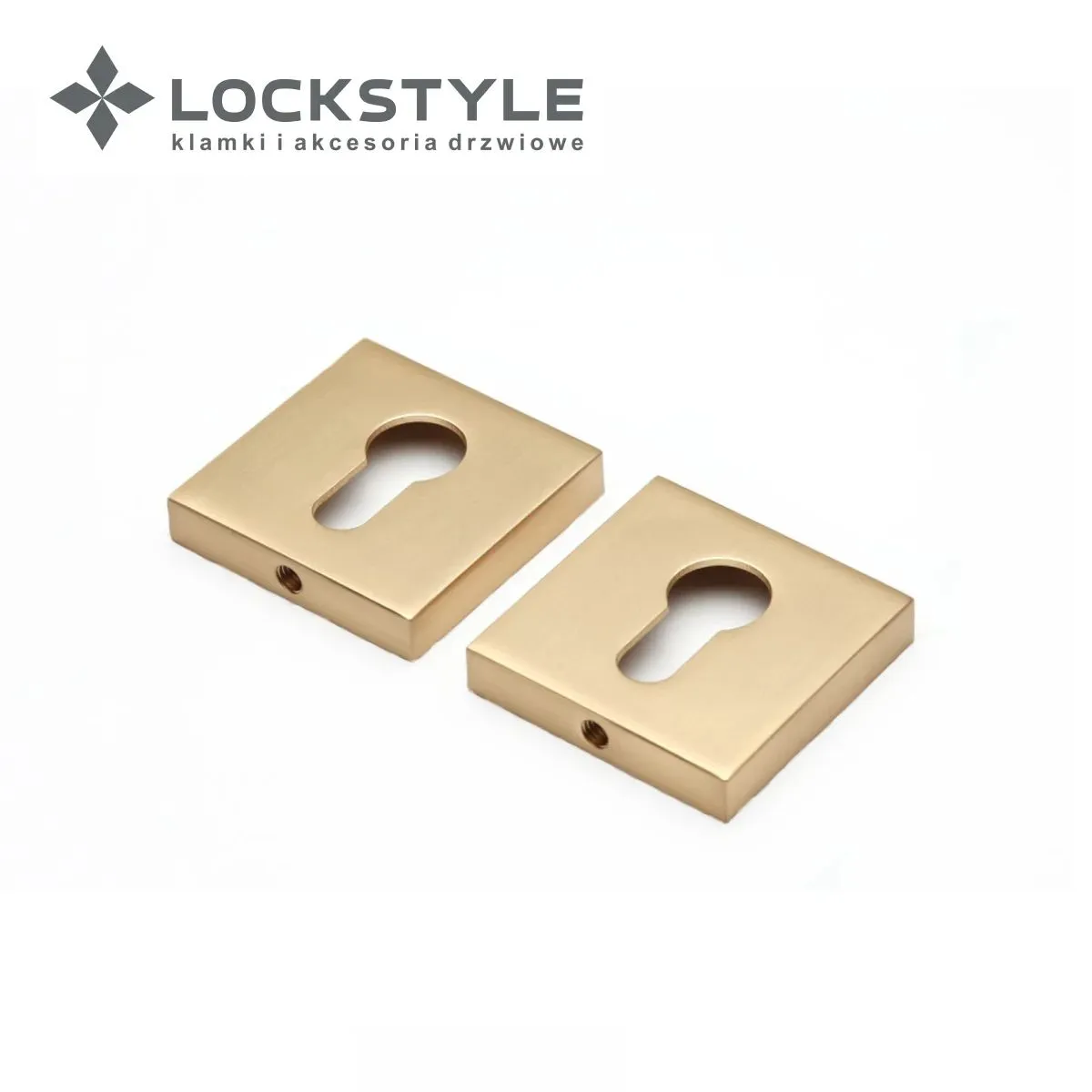 Накладка на дверь Lockstyle ET ZN