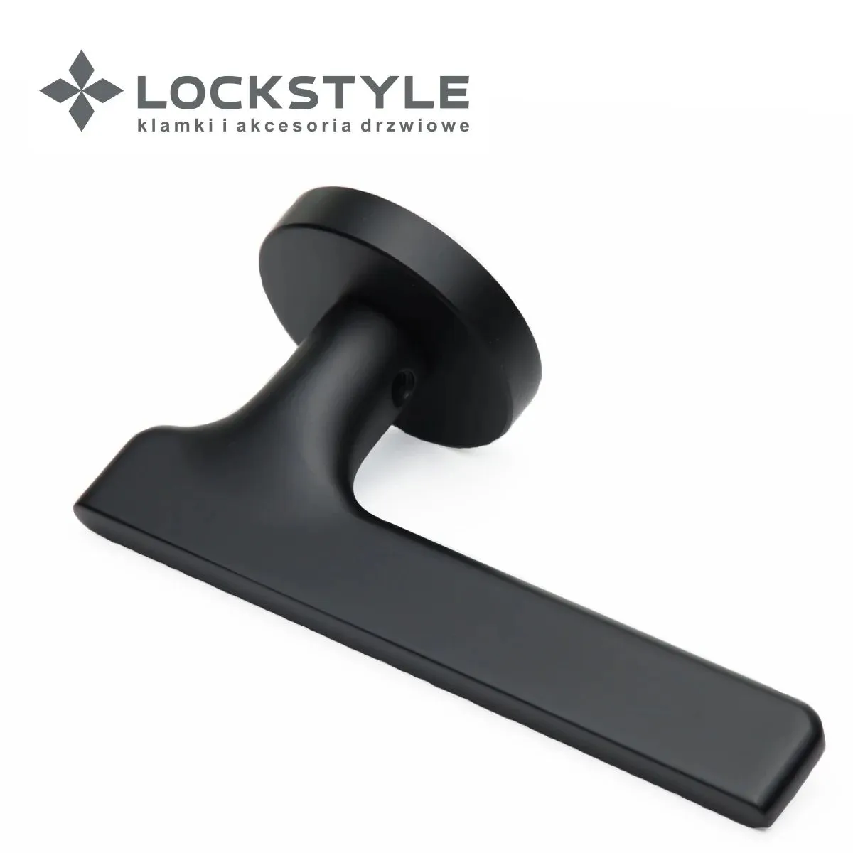 Ручка дверная Lockstyle Mira ZR