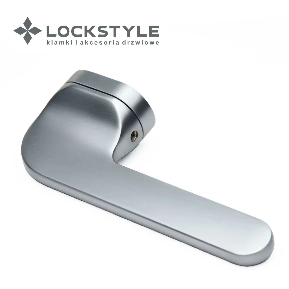 Ручка дверная Lockstyle Jasper MOV