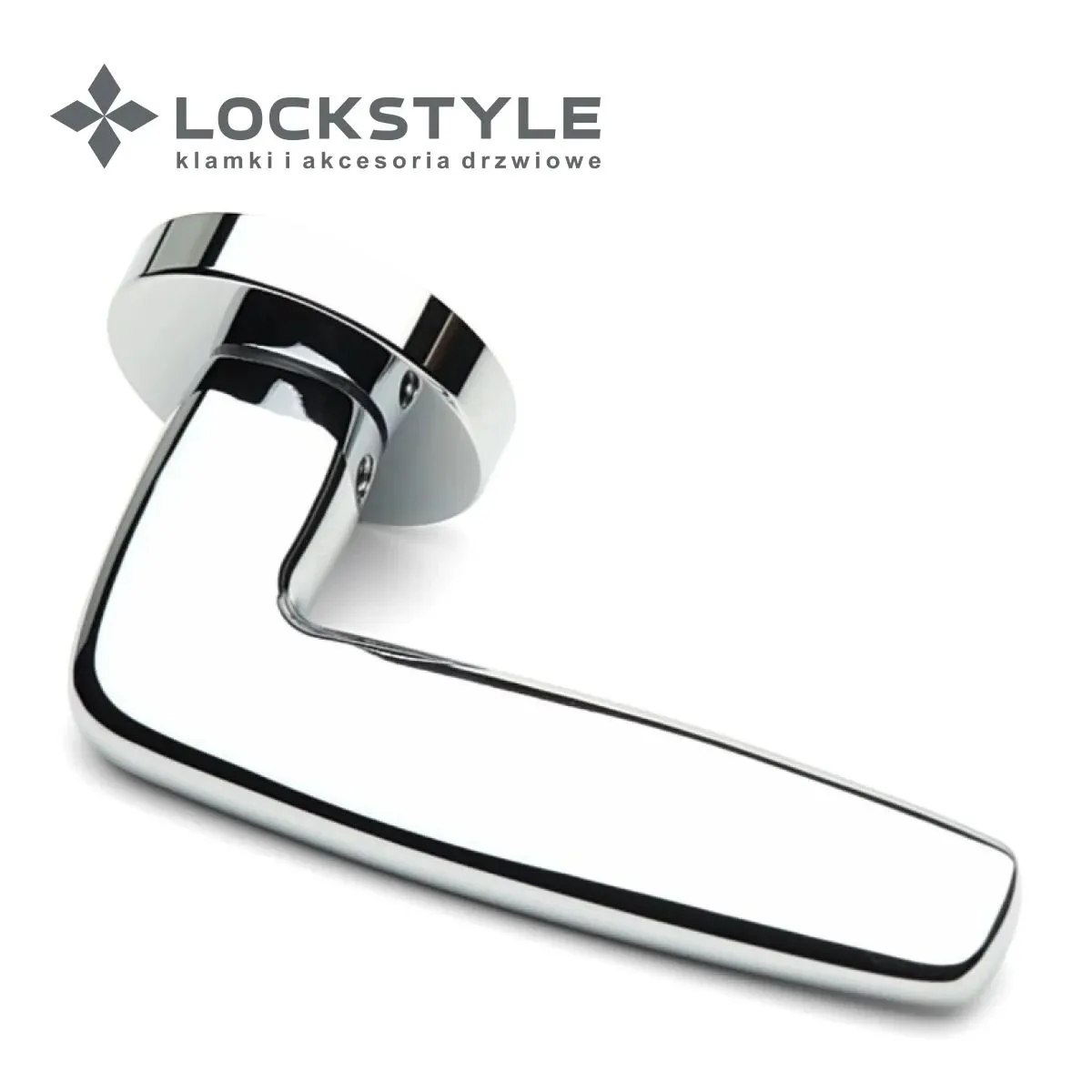 Ручка дверная Lockstyle Kaya ZR