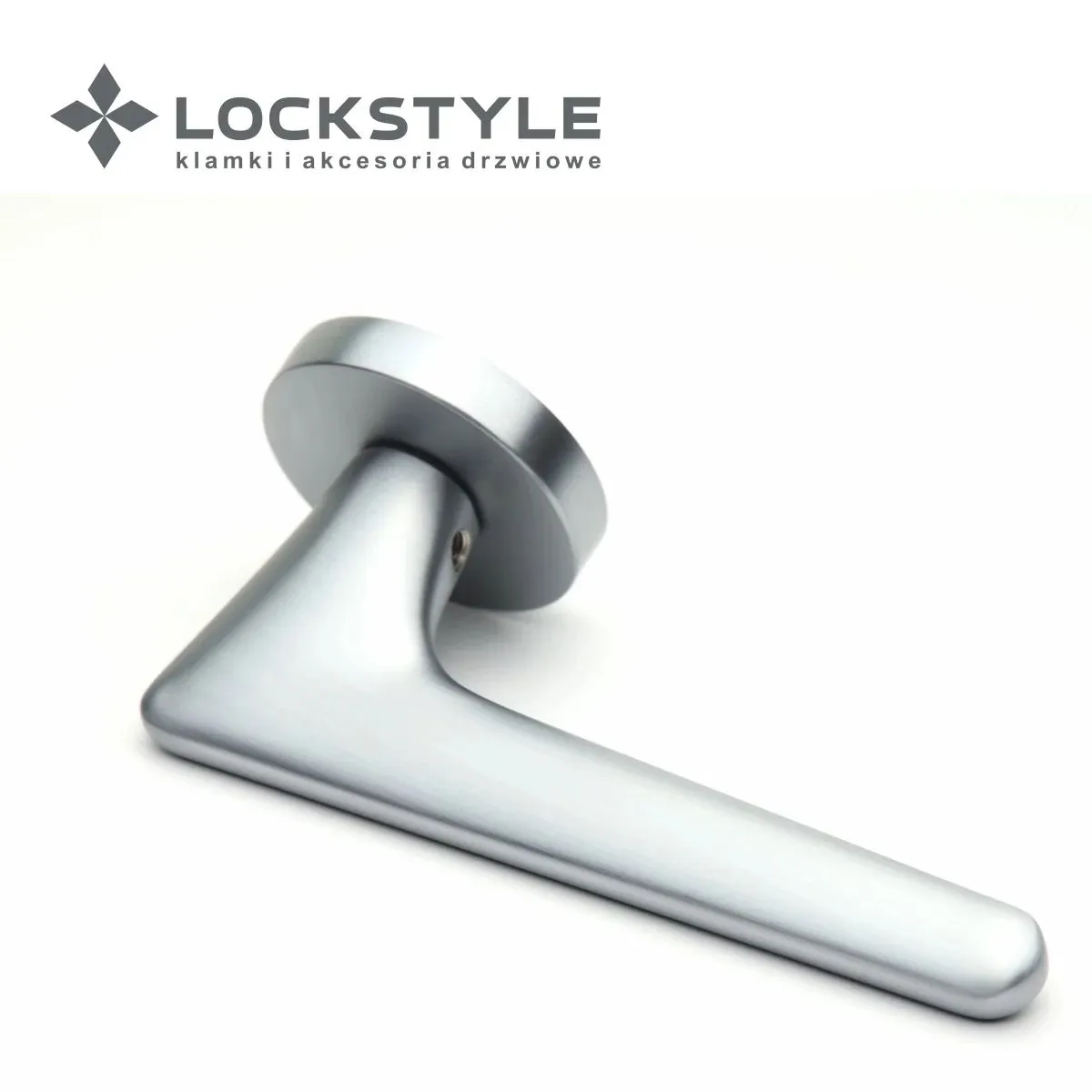 Ручка дверная Lockstyle Gigi ZR