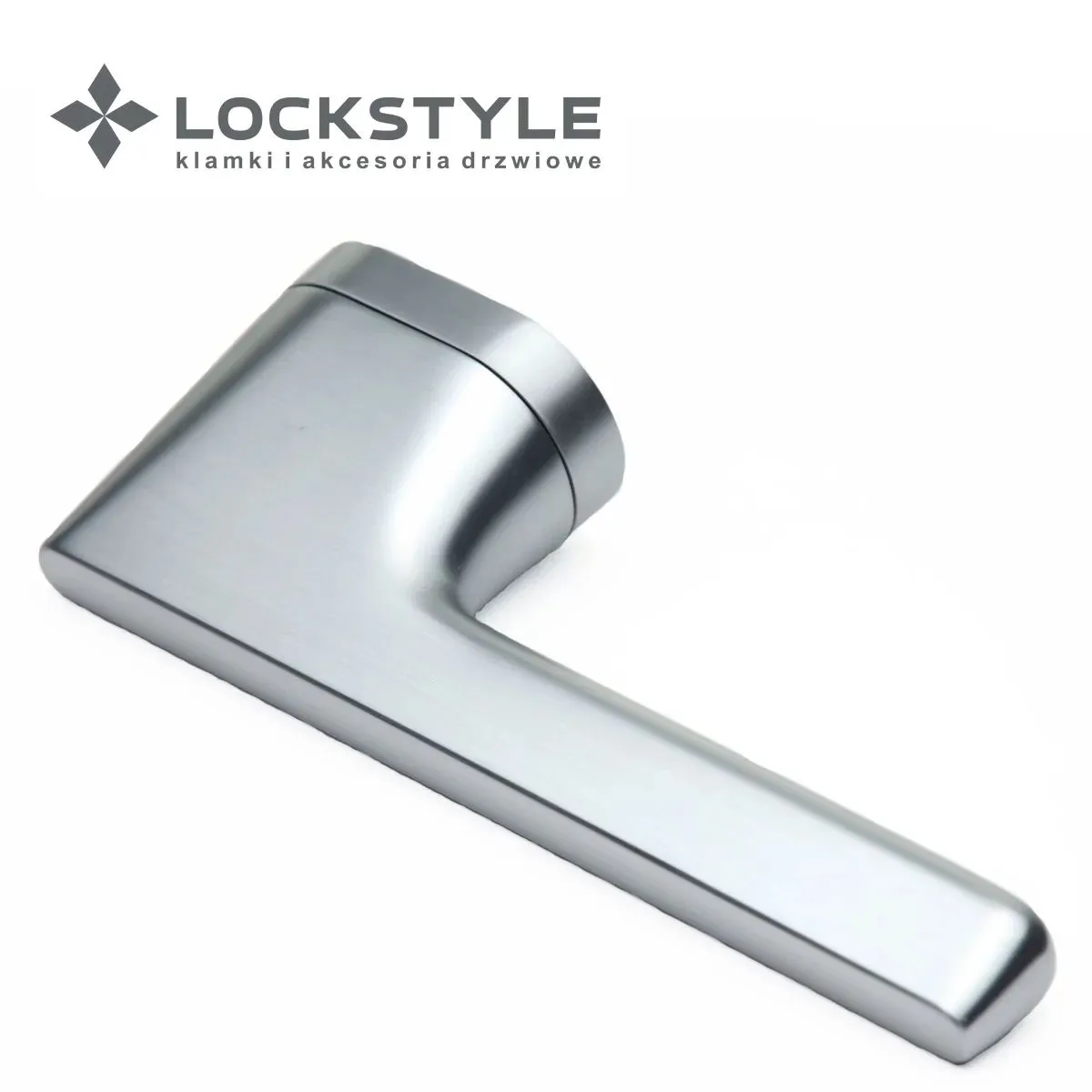 Ручка дверная Lockstyle Peridot MOV