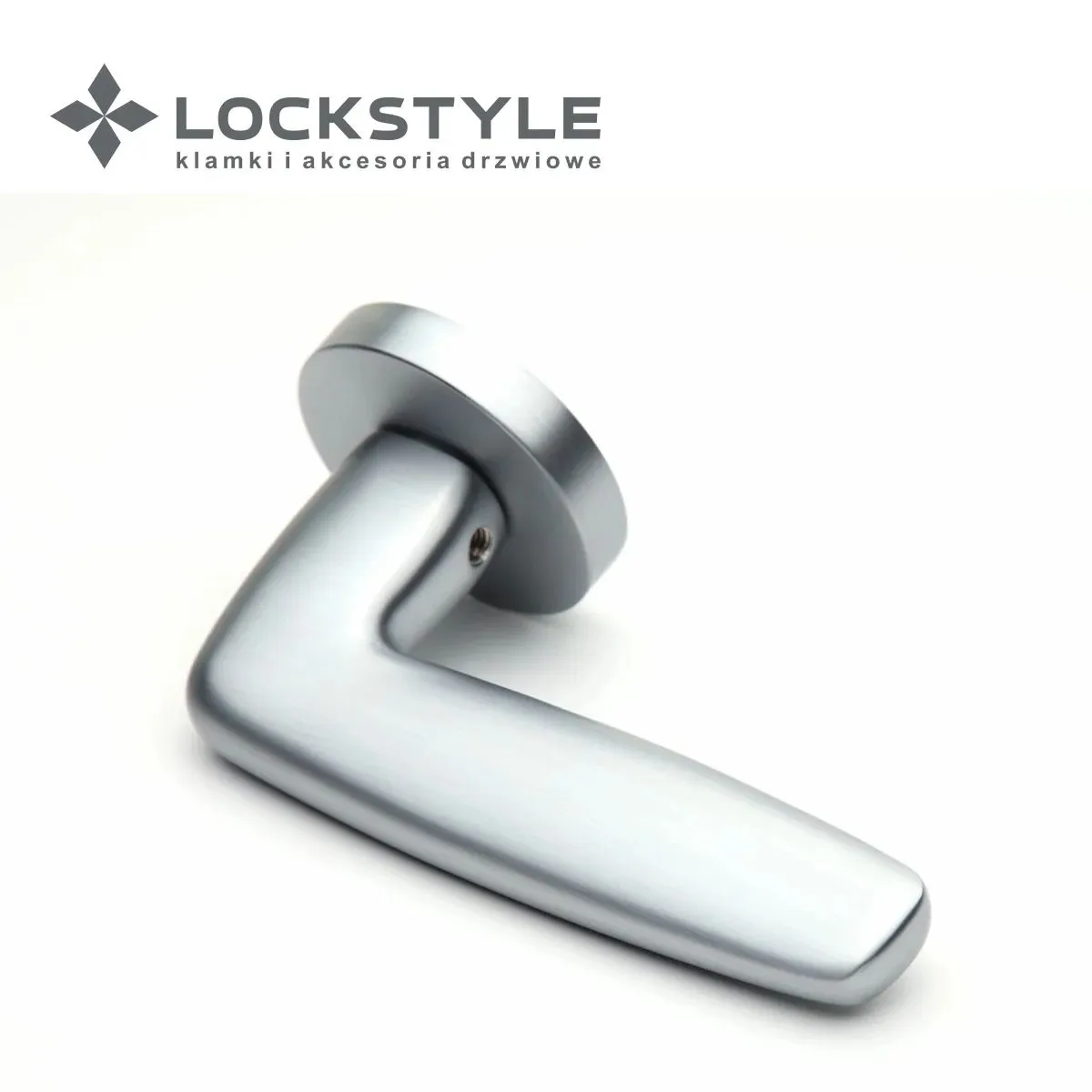 Ручка дверная Lockstyle Kaya ZR