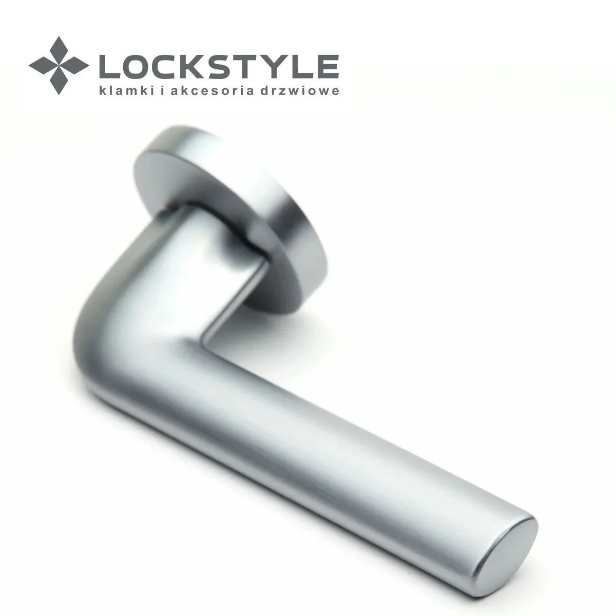 Ручка дверная Lockstyle Luma ZR