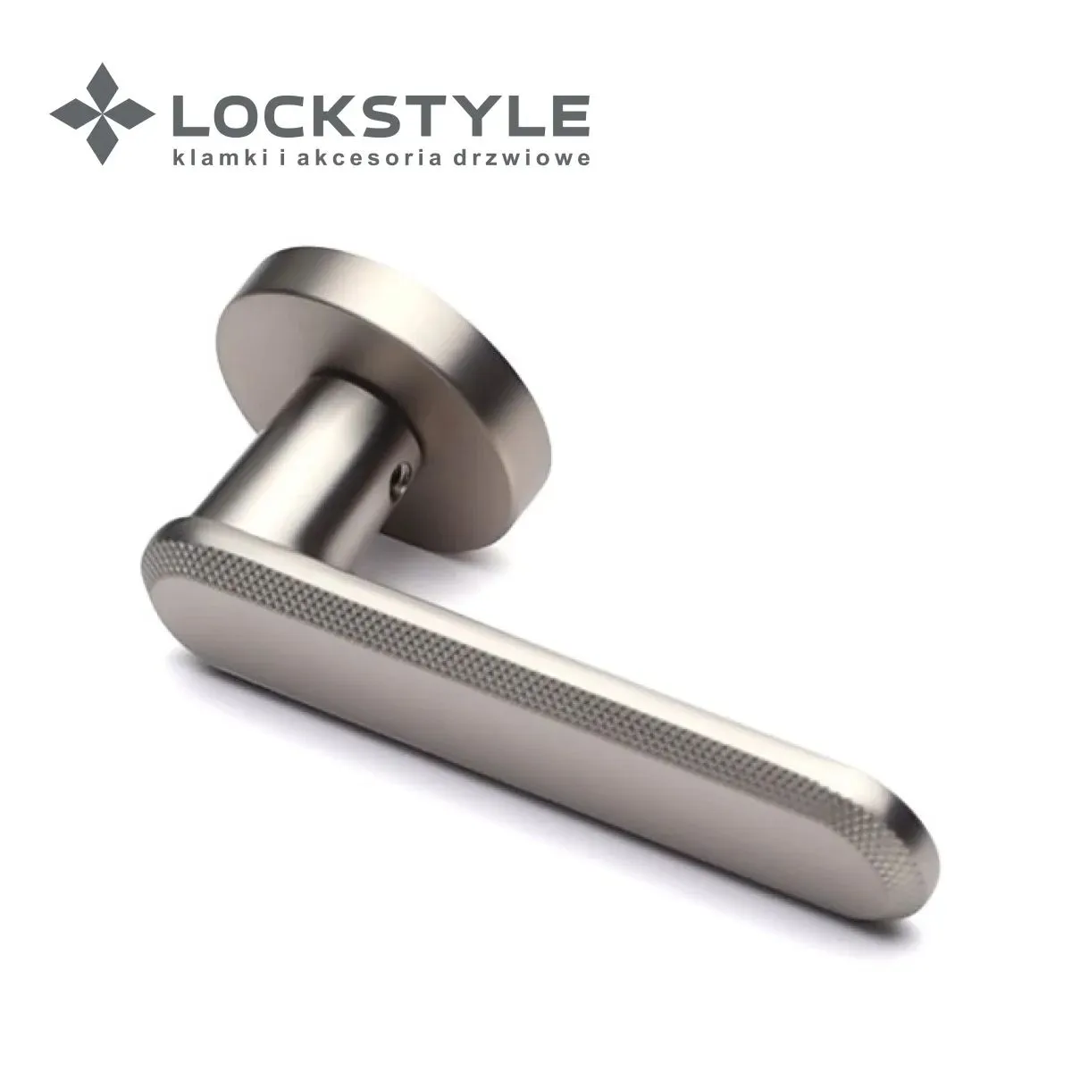 Ручка дверная LOCKSTYLE NOLA ZR