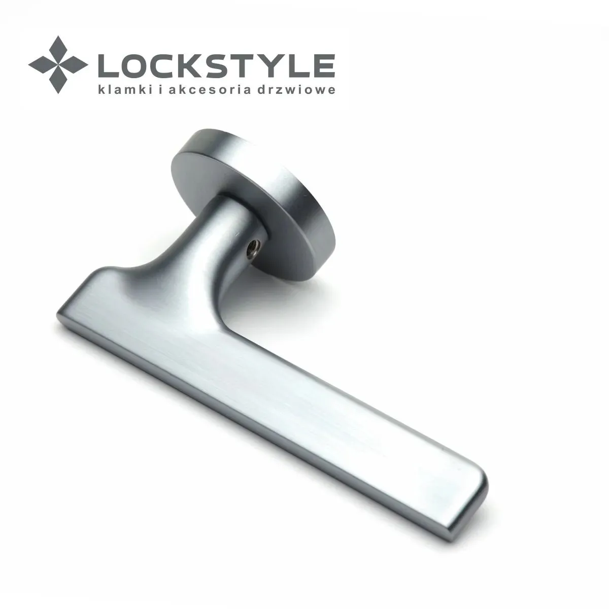 Ручка дверная Lockstyle Mira ZR
