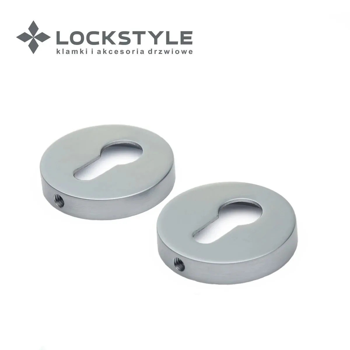 Накладка на дверь Lockstyle ET ZR