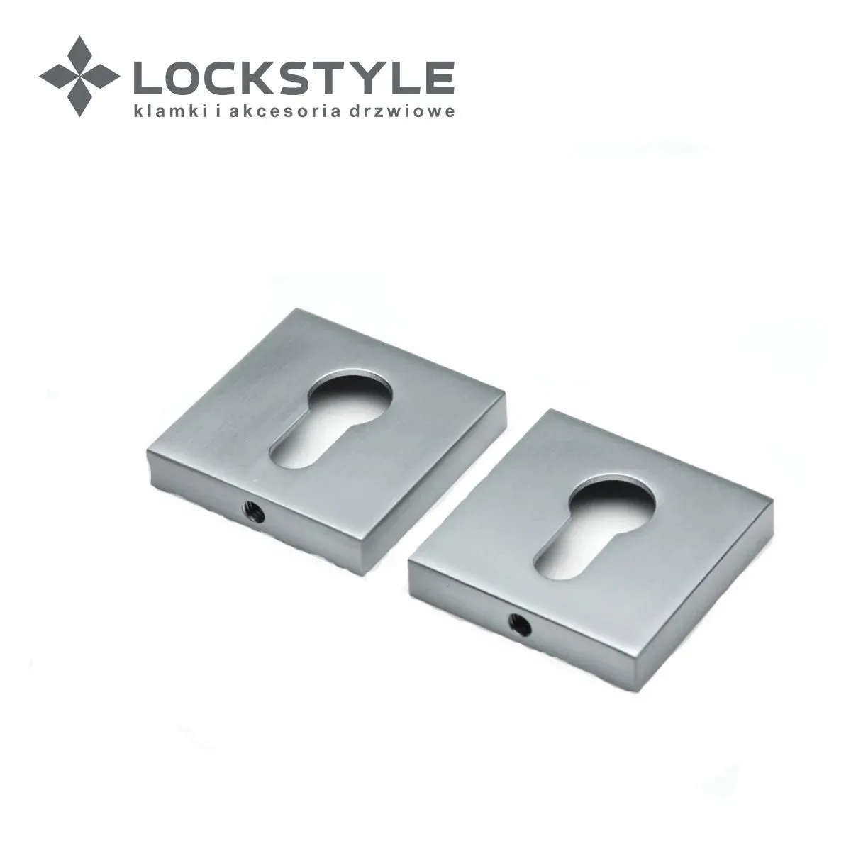 Накладка на дверь Lockstyle ET ZN
