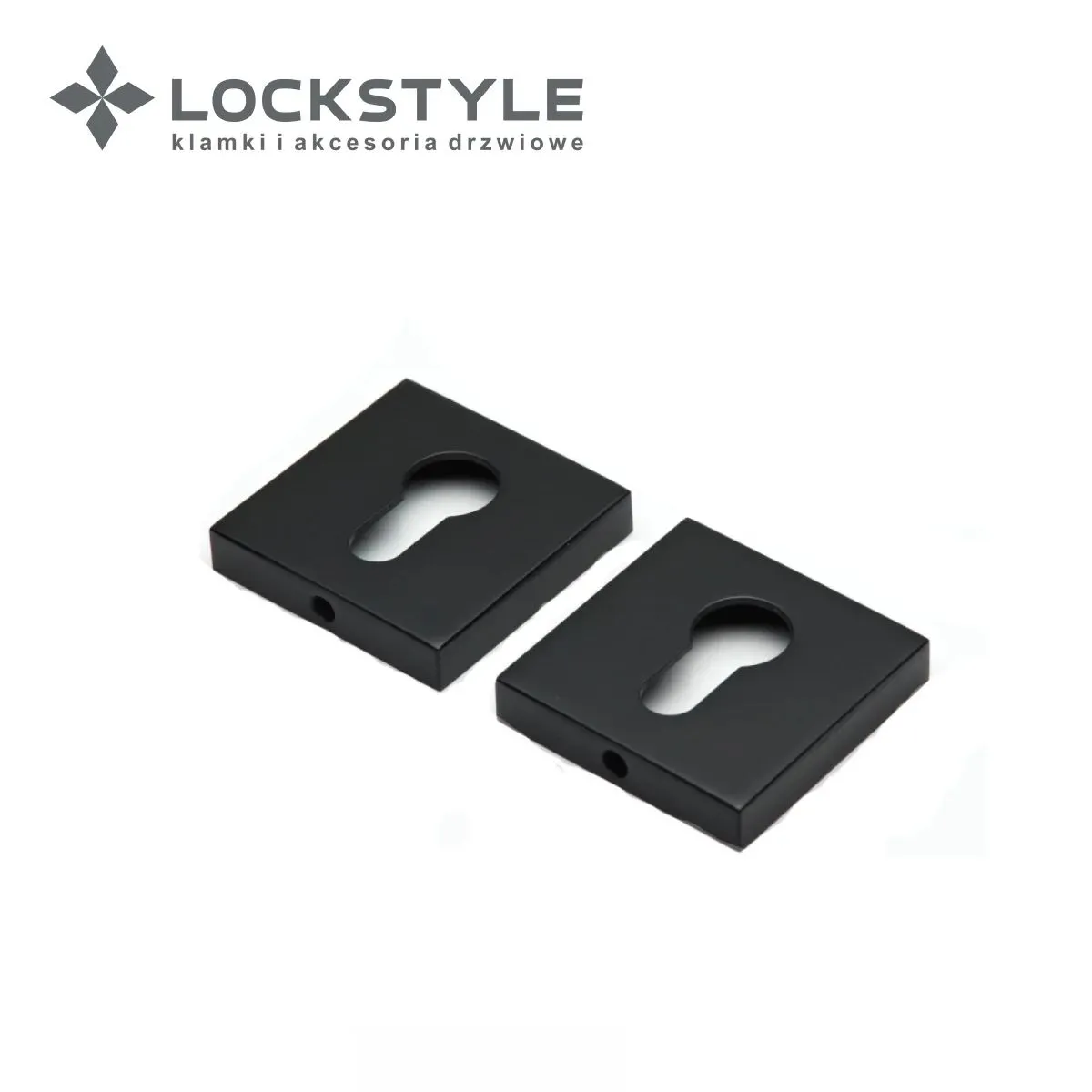 Накладка на дверь Lockstyle ET ZN
