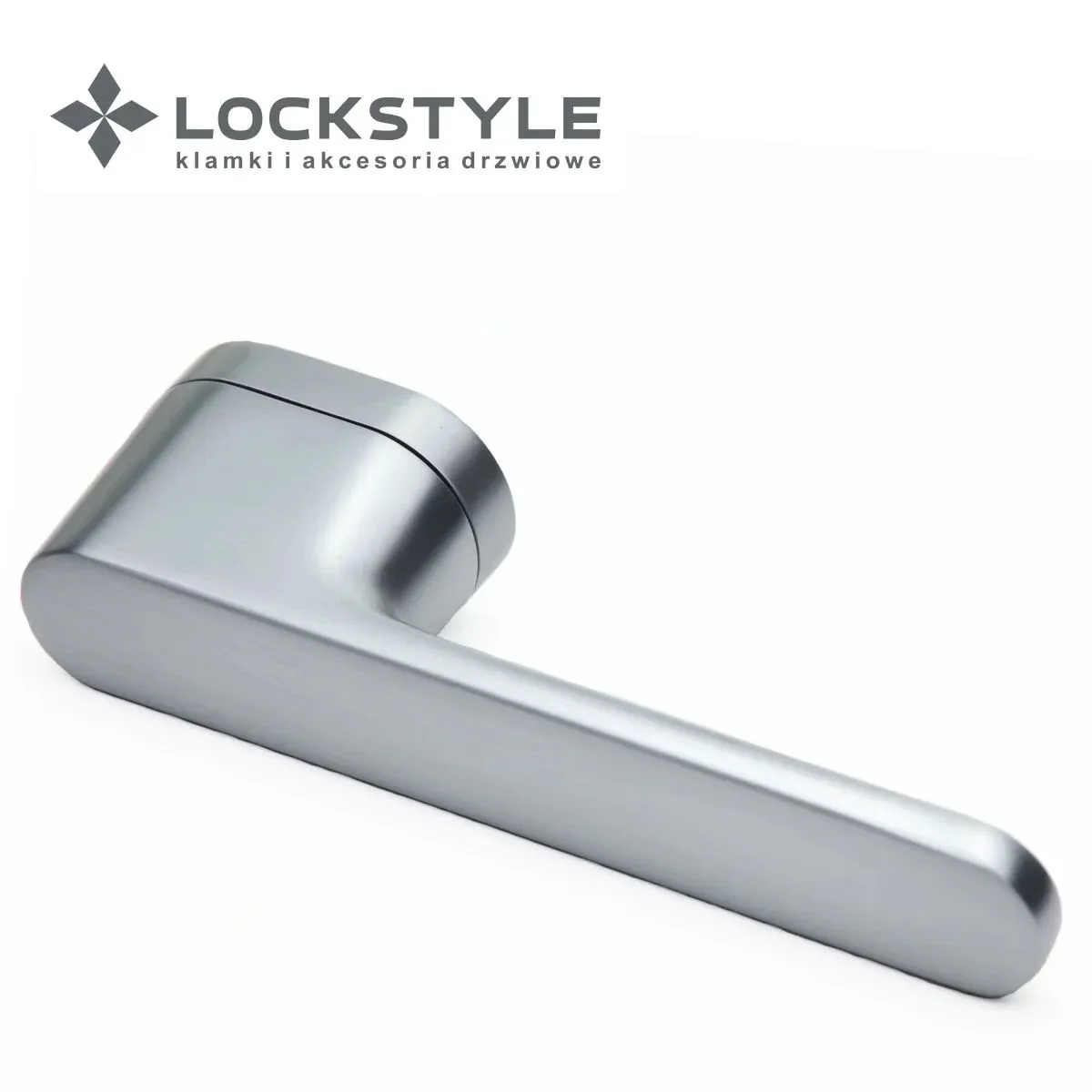 Ручка дверная Lockstyle Akik MOV