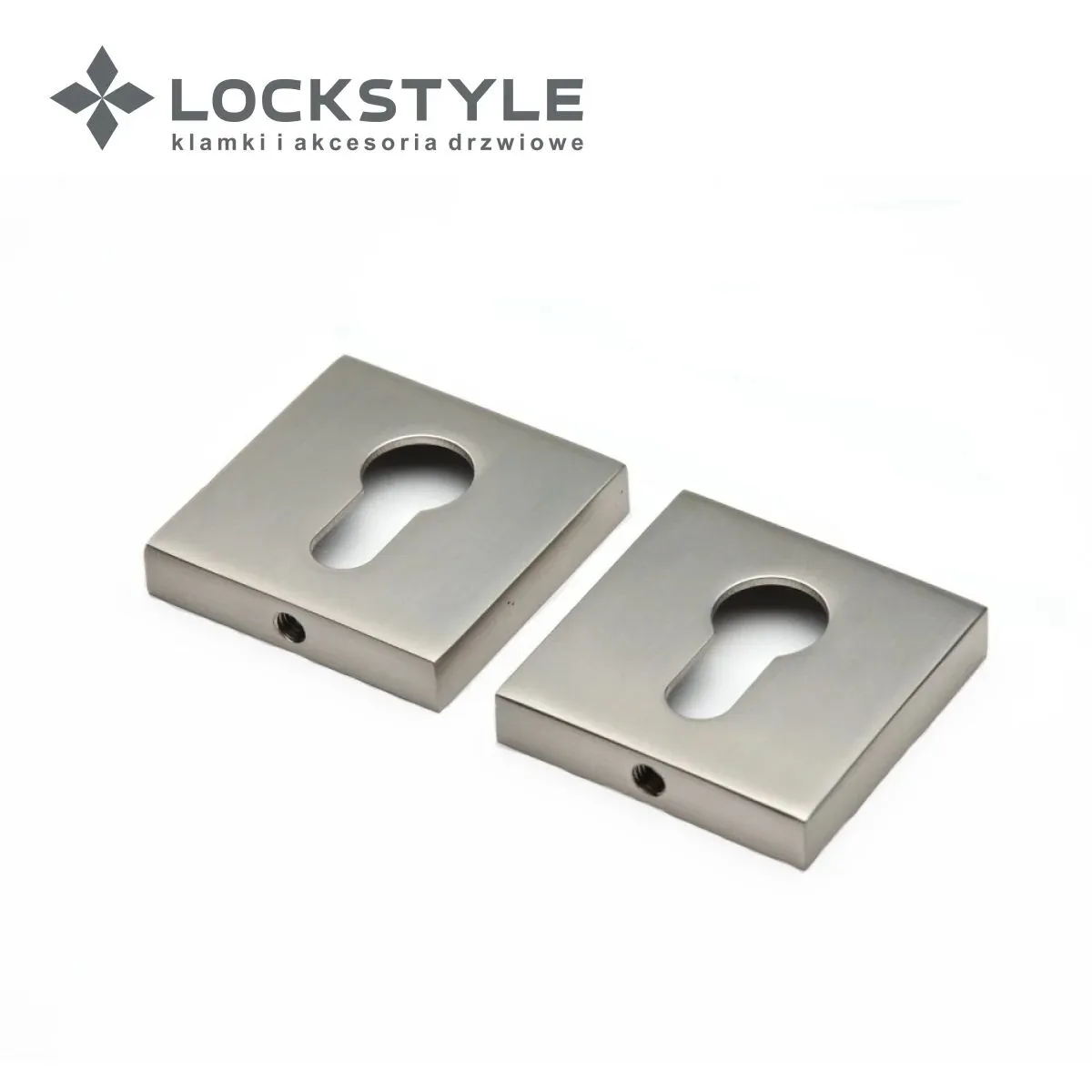Накладка на дверь Lockstyle ET ZN