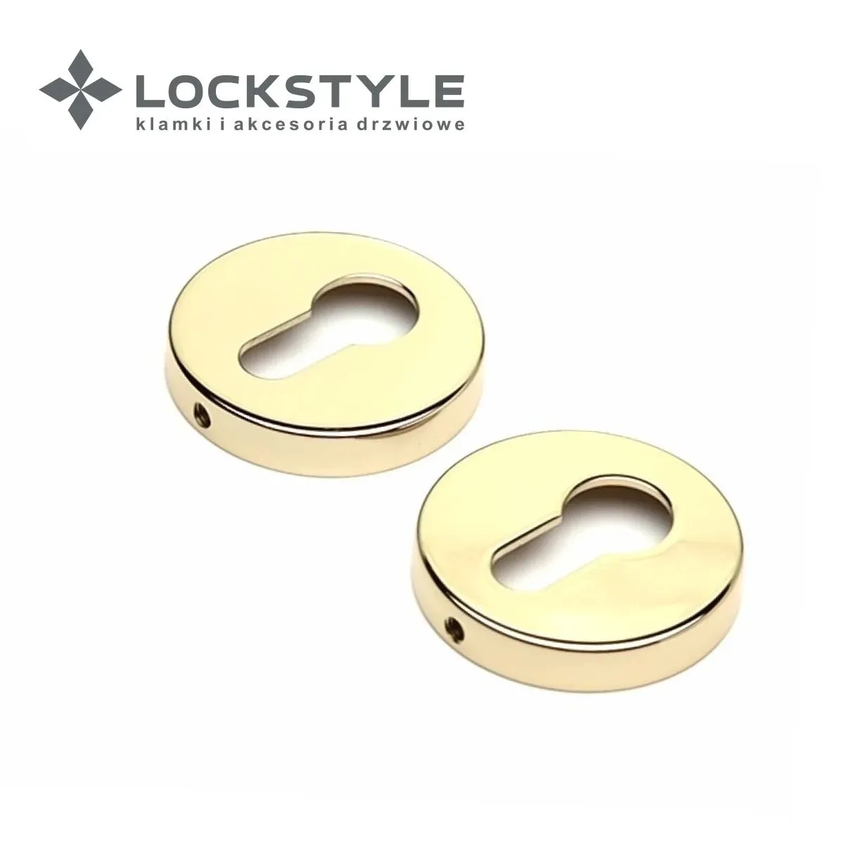 Накладка на дверь Lockstyle ET ZR