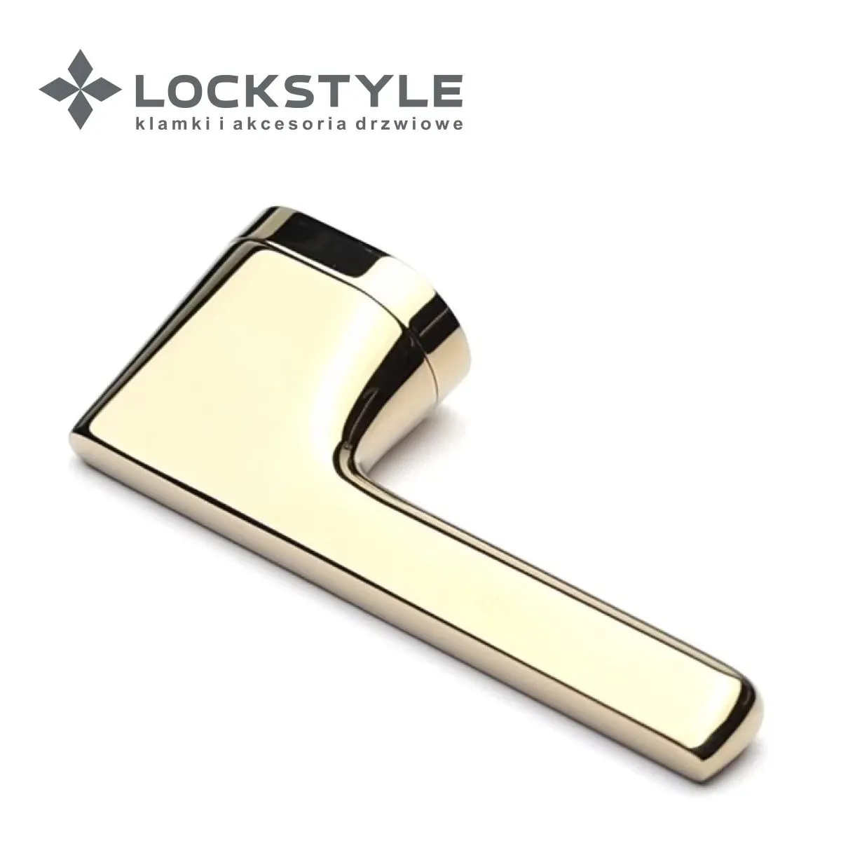 Ручка дверная Lockstyle Peridot MOV