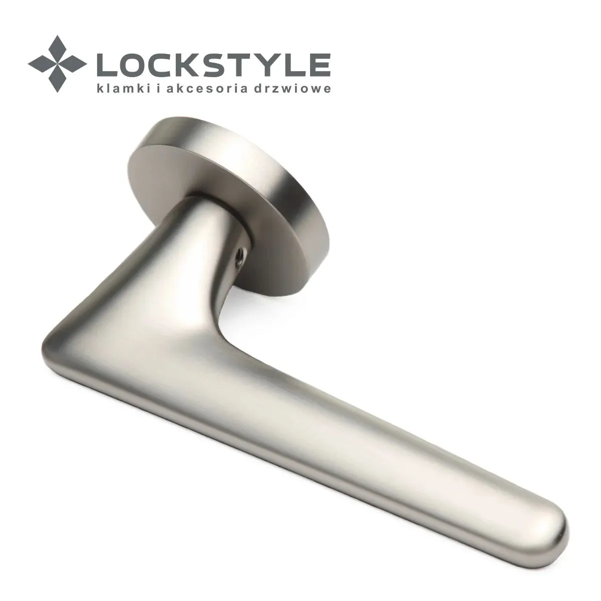 Ручка дверная Lockstyle Gigi ZR