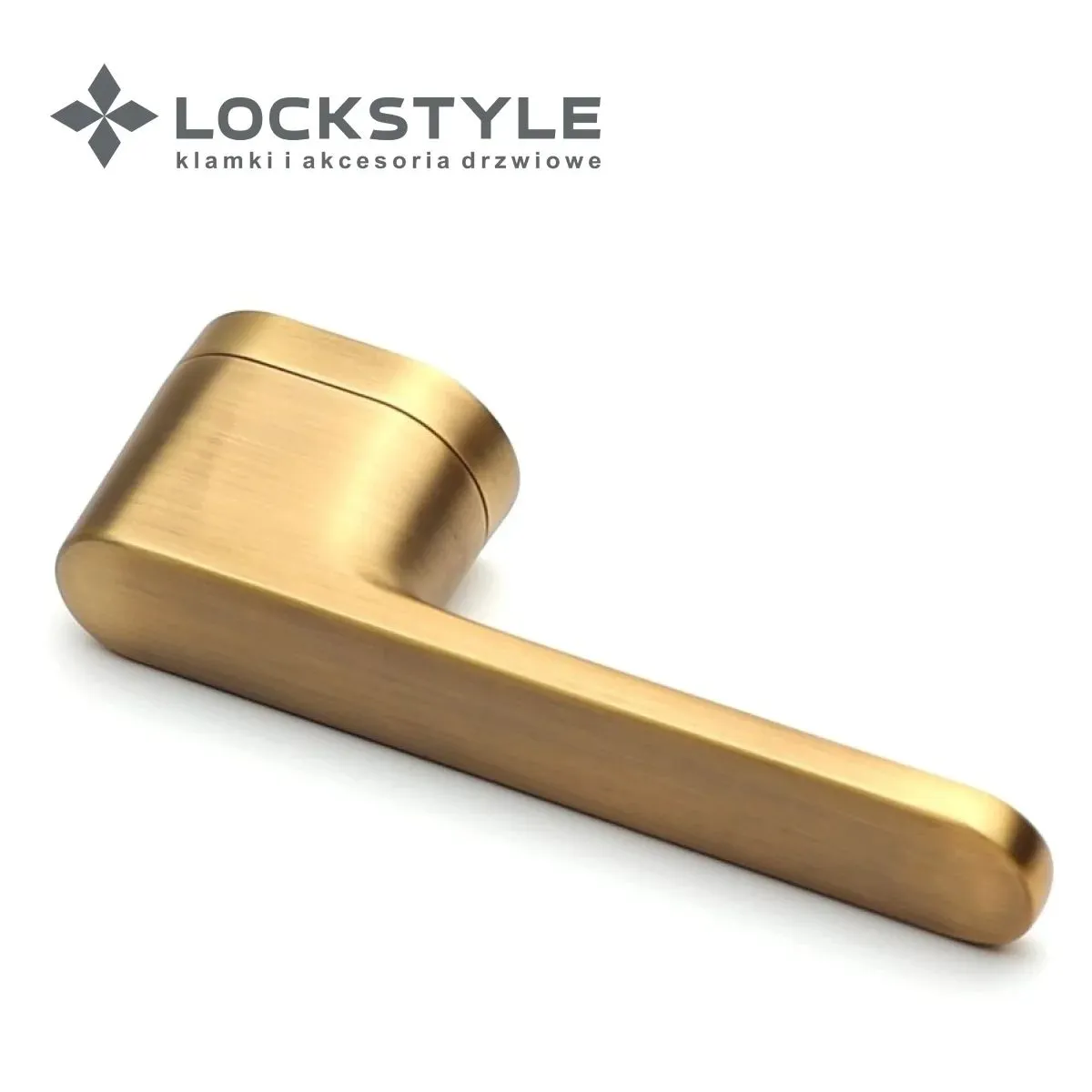 Ручка дверная Lockstyle Akik MOV
