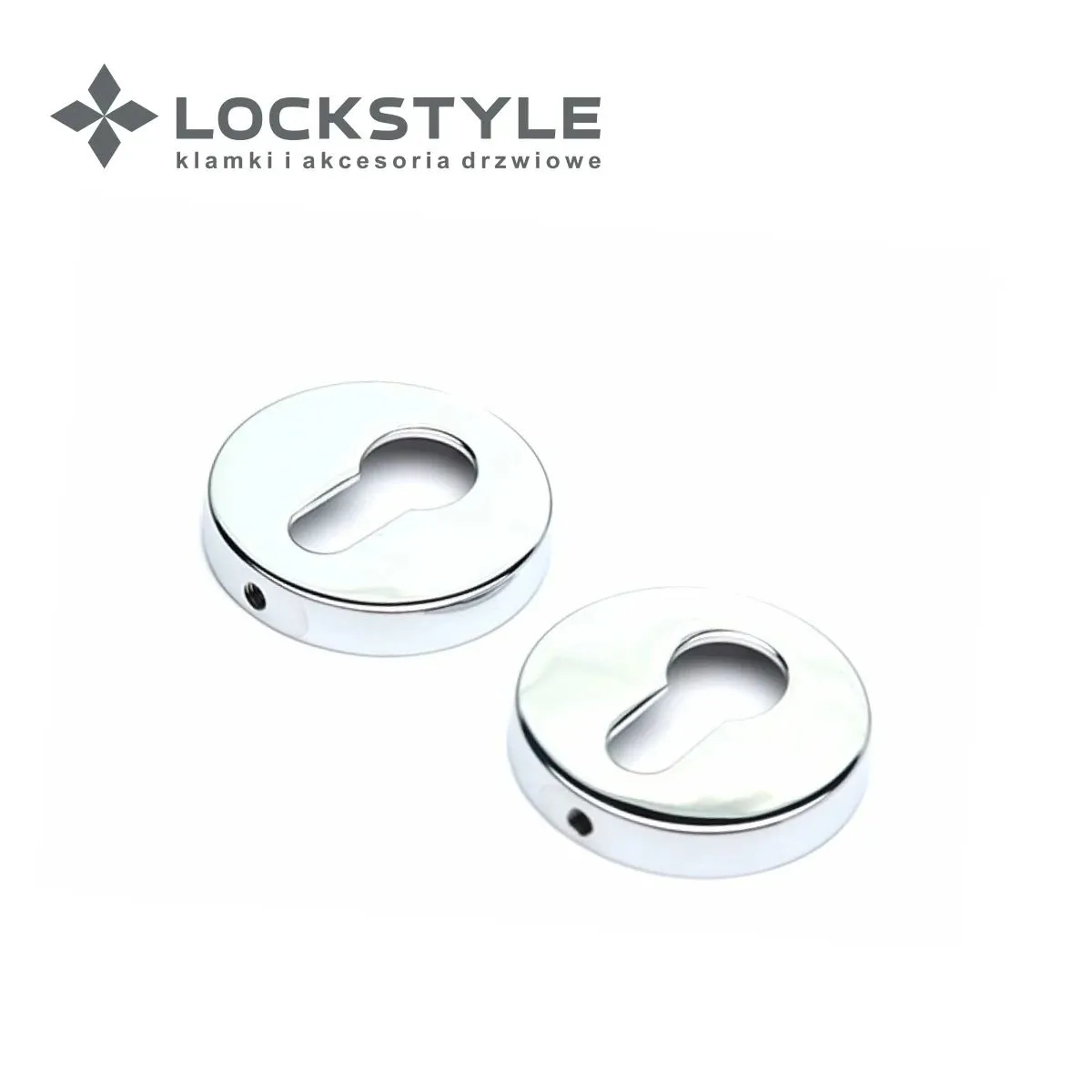 Накладка на дверь Lockstyle ET ZR
