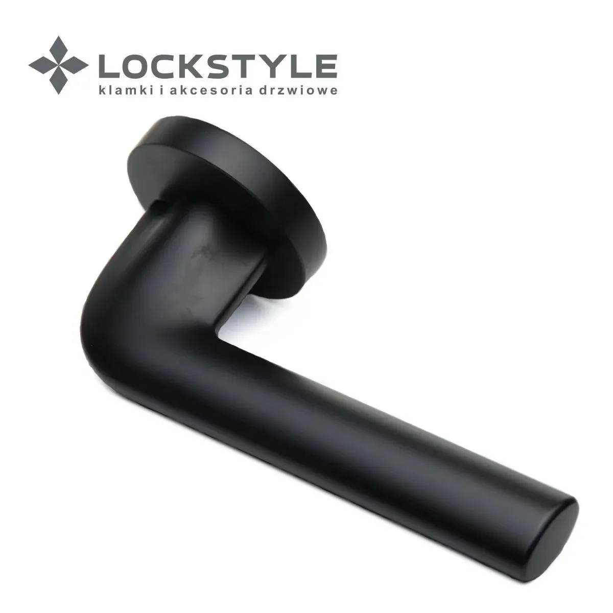 Ручка дверная Lockstyle Luma ZR