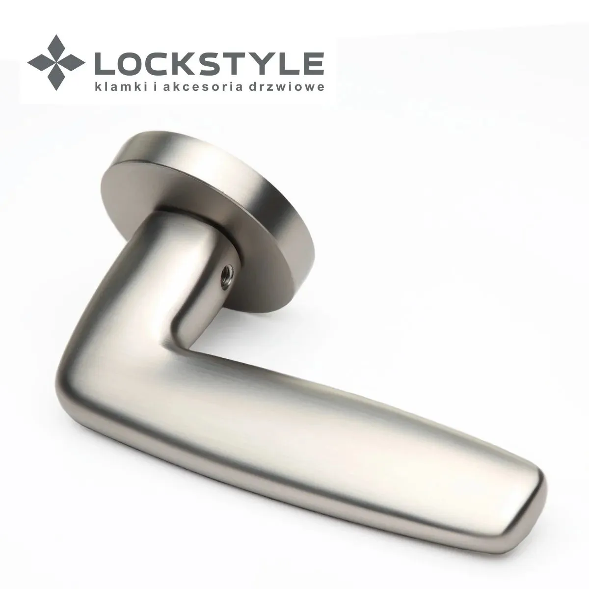 Ручка дверная Lockstyle Kaya ZR