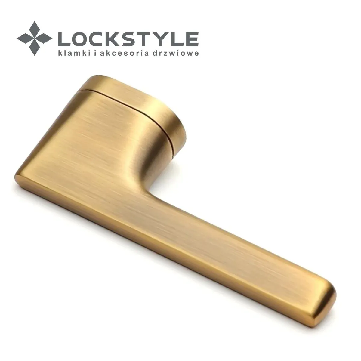 Ручка дверная Lockstyle Peridot MOV