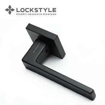 LOCKSTYLE SKY ZN AL6 ( черный)