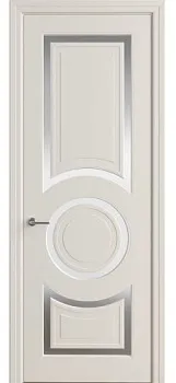 Межкомнатная дверь Камея ЛН72 Древпром