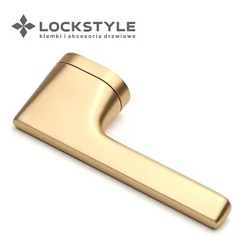 LOCKSTYLE PERIDOT MOV BB (матовое золото)