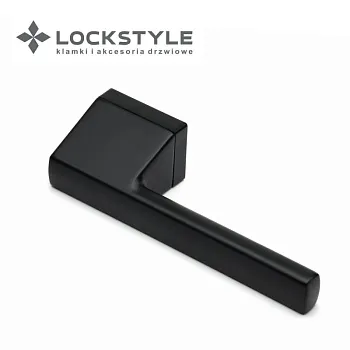 LOCKSTYLE ULTRON MPR AL6 (черный)