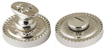 Armadillo WC BK6.R.CL55 SILVER-925 серебро
