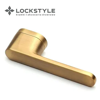 LOCKSTYLE AKIK MOV MAB (французская бронза)