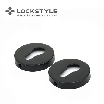 LOCKSTYLE ET ZR цвет AL6 (черный)
