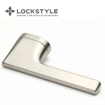 LOCKSTYLE PERIDOT MOV NBM (матовый никель)