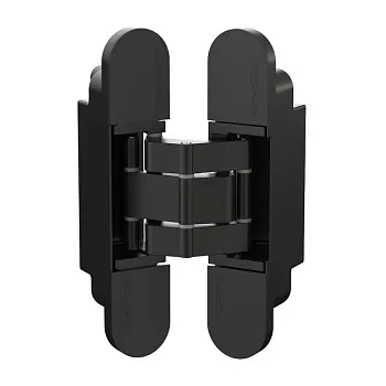 Петля скрытой установки Armadillo U3D7800.VPG BL черный