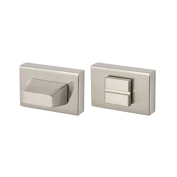 Armadillo WC BK6.K.UCS36 SN-3 матовый никель