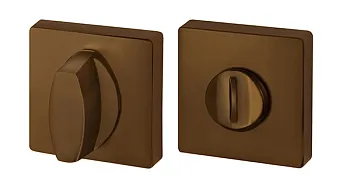 Armadillo WC BK6.K.USQ52 BB-17 коричневая бронза
