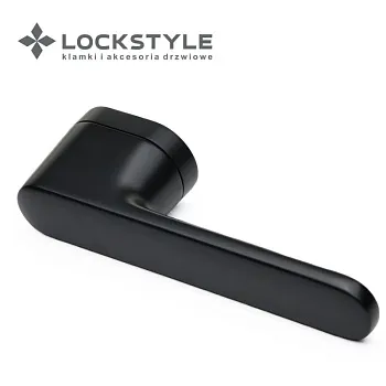 LOCKSTYLE AKIK MOV AL6 (черный)